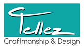 Tellez Design's Logo